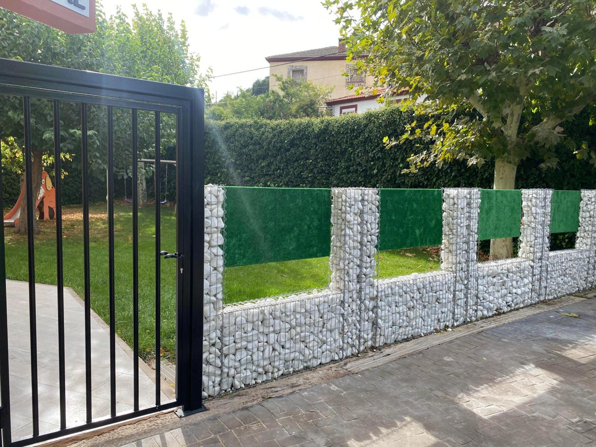 Villa Castro Nuévalos Dış mekan fotoğraf